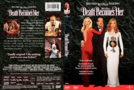 Death Becomes Her -อมตะเจ้าค่ะ ขออยู่ค้ำฟ้าด้วยคน (1992)